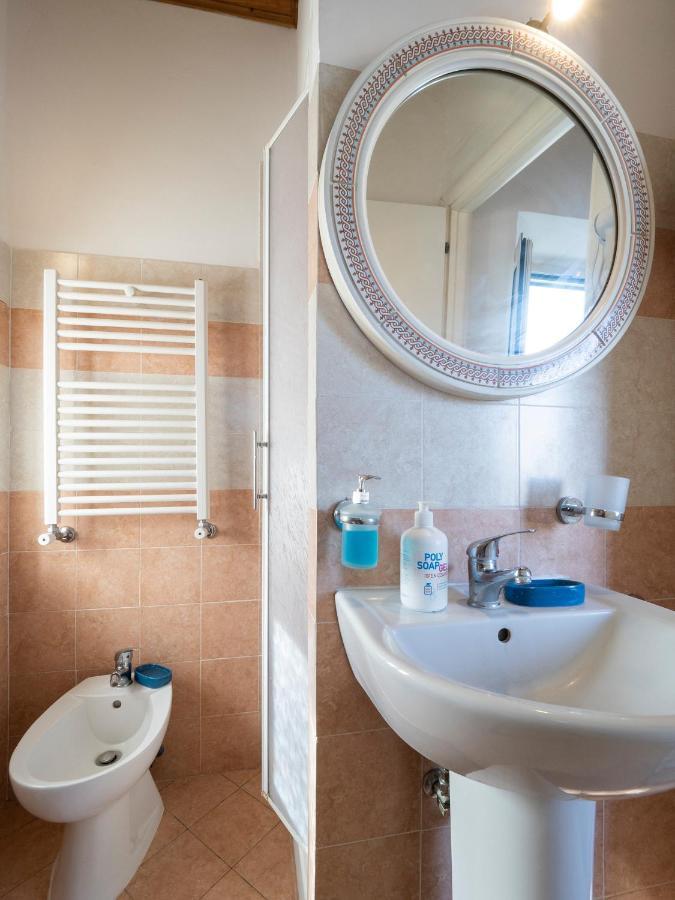 Attico Con Vista Lago - Miralago Anguillara Sabazia Extérieur photo