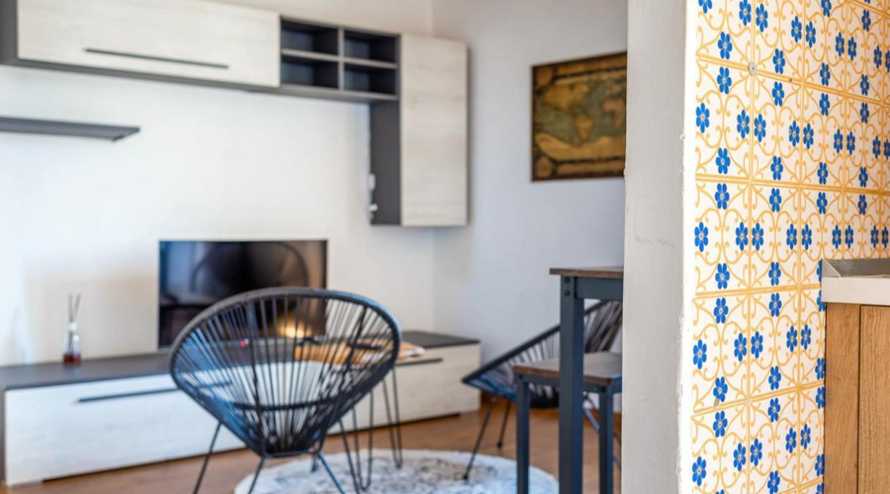 Attico Con Vista Lago - Miralago Anguillara Sabazia Extérieur photo